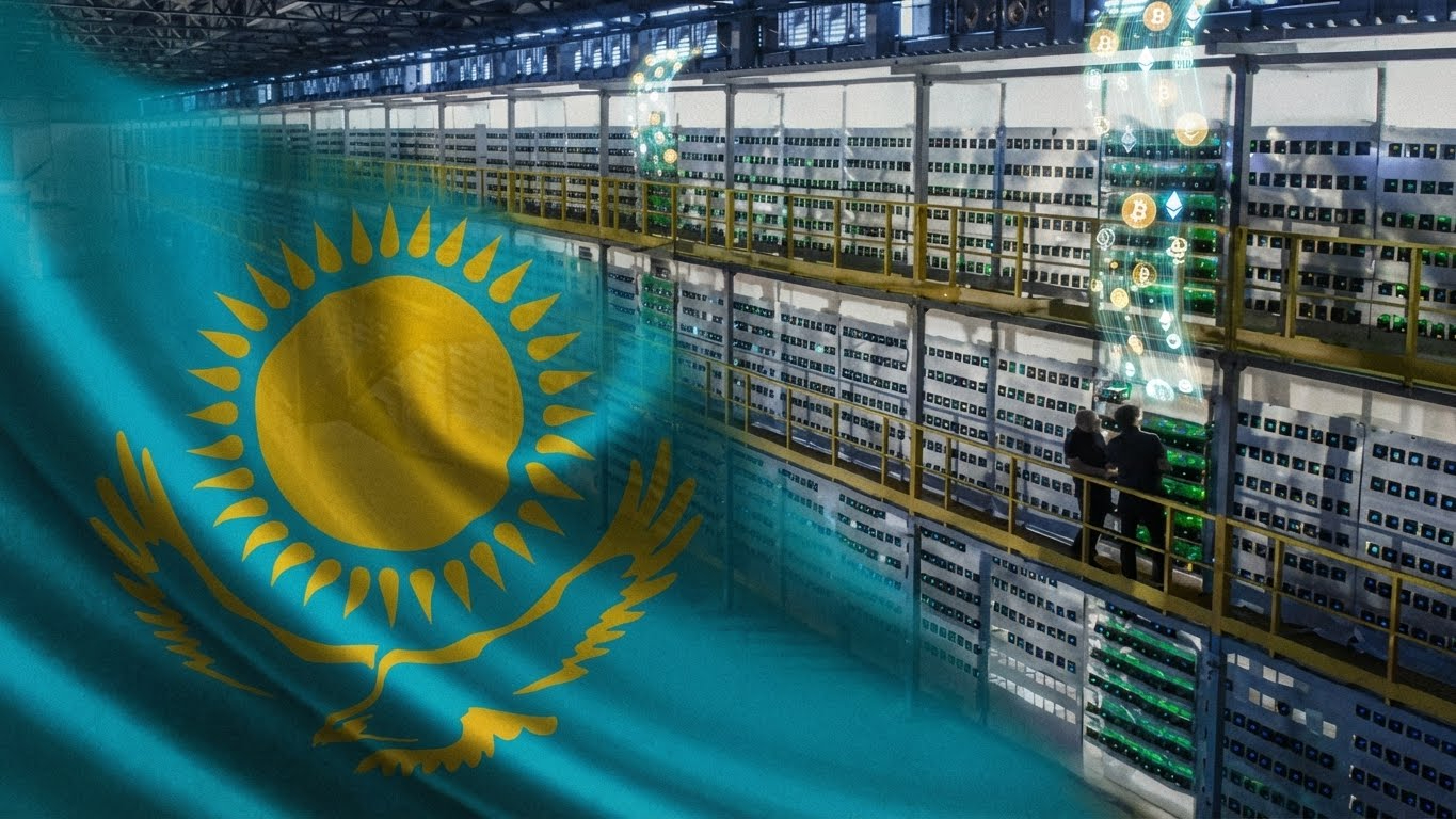 Майнинг ферма и инфляция